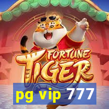 pg vip 777